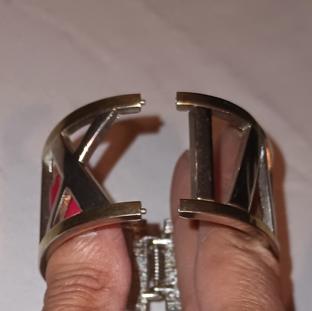 Tiffany Inspired Bangle - image 6